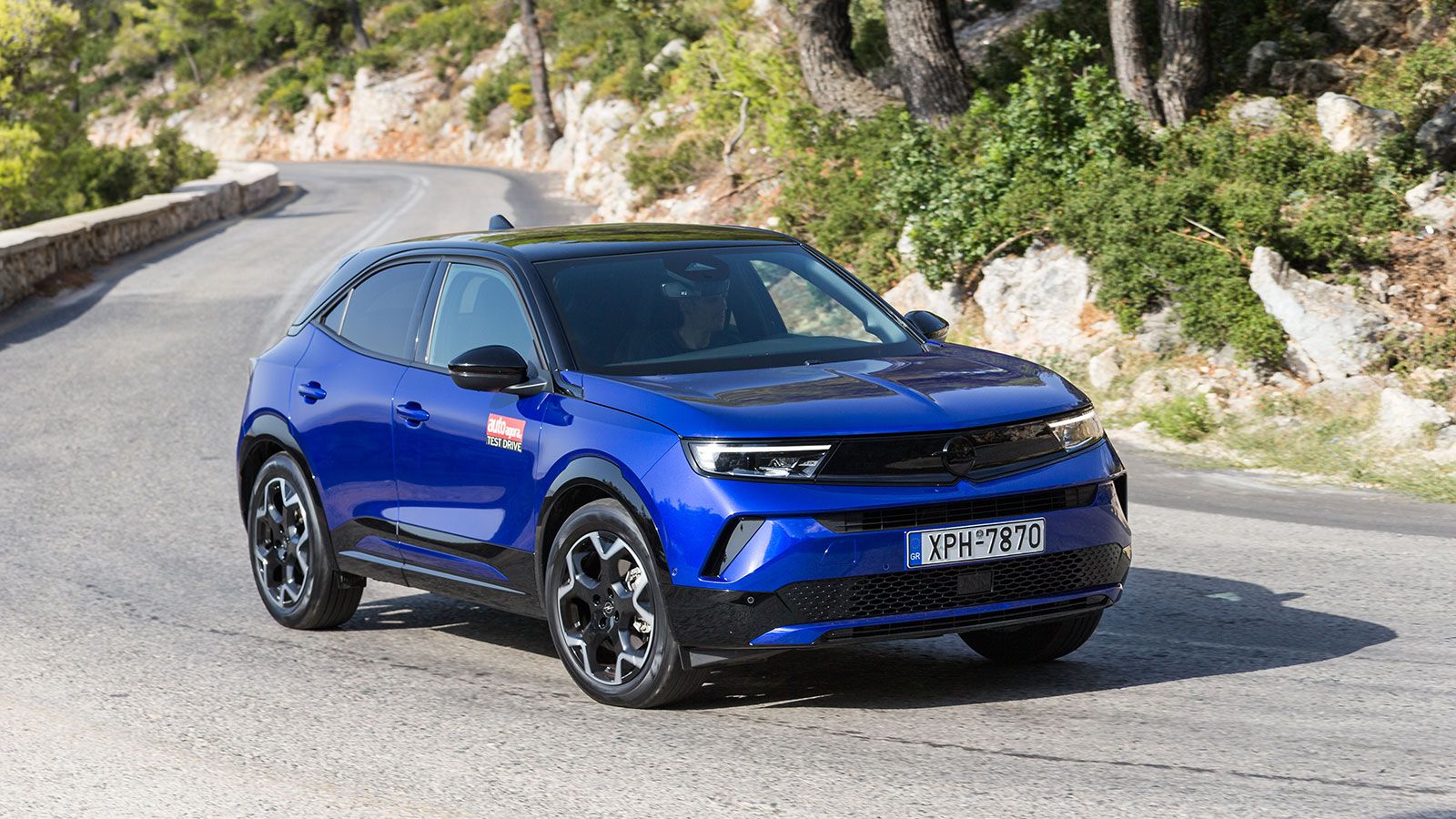 Το νέο MG 07 είναι καθ' οδόν